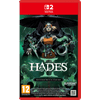 Hades 2 Collector's Edition Nintendo Switch 2
