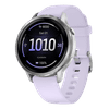 Garmin Venu 4 Silver/Purple 41mm