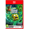 Bob l'éponge : les Titans des marées Nintendo Switch 2