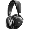 SteelSeries Arctis Nova Elite Zwart