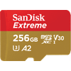SanDisk microSDXC Extreme 256GB 130MB/s
