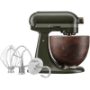 KitchenAid Artisan Design Mixer 5KSM180WSEEG Evergreen