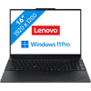 Lenovo ThinkPad E16 Gen 3 (AMD) - 21ST004HMH QWERTY