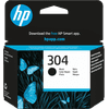 HP 304 Cartridge Zwart (N9K06AE)