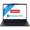 Lenovo ThinkPad T14 Gen 6 (Intel) - 21QG001UMB AZERTY