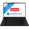 Lenovo ThinkPad P14s Gen 6 (Intel) - 21QT000HMB AZERTY