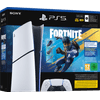 PlayStation 5 Slim Digital Edition - Fortnite Flowering Chaos bundel