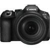 Canon EOS R6 Mark III + RF 24-105mm f/4L IS USM