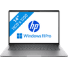 HP ZBook 8 G1ak 14 inches Next Gen AI PC - B72VFET AZERTY