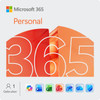 Microsoft 365 Personal Subscription 1 Year NL