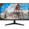 Samsung Odyssey G53F LS27FG530EUXEN