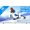 TCL 98" QD Mini-LED C61K 4K (2025)