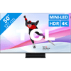TCL 50" QD Mini-led C71K 4K (2025)