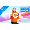 TCL 85" QD Mini-LED C81K 4K (2025)