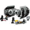 LEGO Star Wars TIE Bomber 75347