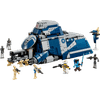 LEGO Star Wars Slag om Felucia Separatist MTT 75435