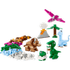 LEGO Classic Creatieve Dinosaurussen 11041
