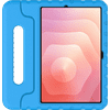 Just in Case Samsung Galaxy Tab S11 Kids Cover Blauw