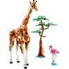 LEGO Creator 3-in-1 Safaridieren 31150
