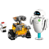 LEGO Disney Wall-E en EVE 43279