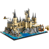 LEGO Harry Potter Hogwarts Castle and Grounds 76419