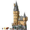 LEGO Harry Potter Hogwarts Castle: The Main Tower 76454