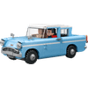 LEGO Harry Potter Betoverde Vliegende Ford Anglia 76470