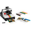 LEGO Ideas Polaroid OneStep SX-70 Camera 21345
