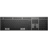 HP 720 Dual-Mode Draadloos Toetsenbord AZERTY