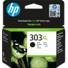 HP 303XL Cartridge Zwart