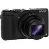 Sony CyberShot DSC-HX50 Black