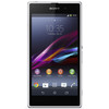 Sony Xperia Z1 Wit