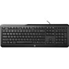 HP Slim bedraad toetsenbord Azerty