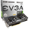 EVGA GeForce GTX 760 Superclocked ACX Cooling