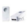 Devolo dLAN 650 Triple+ Starter Kit