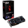 Club 3D Radeon R9 280X royalQueen