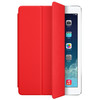 Apple iPad Air Smart Cover Red