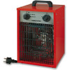 Eurom EK 3001 Heater