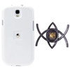 Tetrax Smart + Xcase Samsung Galaxy S4 Black