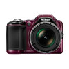 Nikon Coolpix L830 Paars