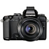 Olympus Stylus 1