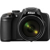 Nikon Coolpix P600 Black