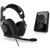 Astro A40 + MixAmp Zwart