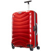 Samsonite FireLite Spinner 69cm Chili Red