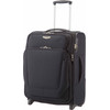 Samsonite Spark Upright Expandable 55 cm Black