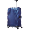 Samsonite Lite-Locked Spinner 75 cm Navy Blue