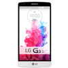 LG G3 S 8 GB Wit