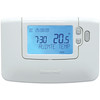 Honeywell Chronotherm Sterkstroom