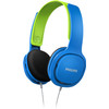 Philips SHK2000 Blauw