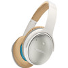 Bose QuietComfort 25 pour Apple Blanc